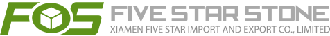 FIVE STAR STONE